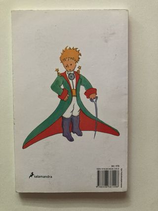 Principito, El