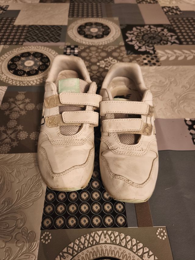 Zapatillas New Balance Talla 32