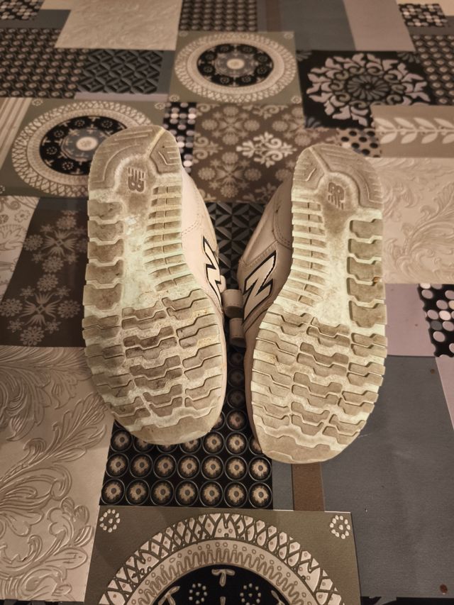 Zapatillas New Balance Talla 32