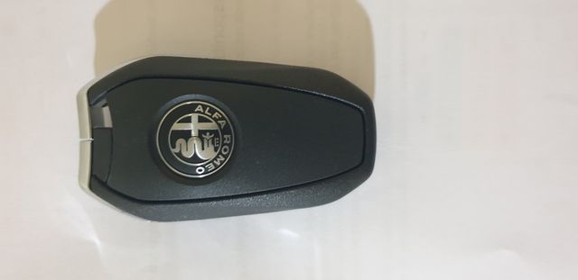 Llave Alfa Romeo 2025 Nueva