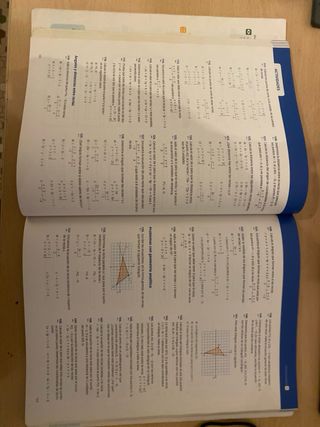 Matemáticas I Serie Resuelve 1 Bachillerato