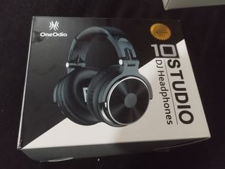 OneOdio Pro10 DJ Headphones con cable 