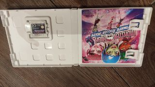 Monster High: El Patinaje Laberinto Nintendo 3DS