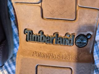 Náuticos Timberland