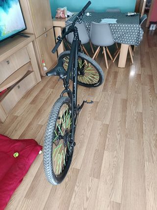 Bicicleta Rockrider nueva