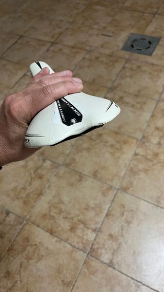 Sillín Ritchey WCS Carbon Blanco