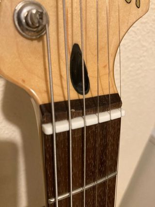 Guitarra Squier Stratocaster