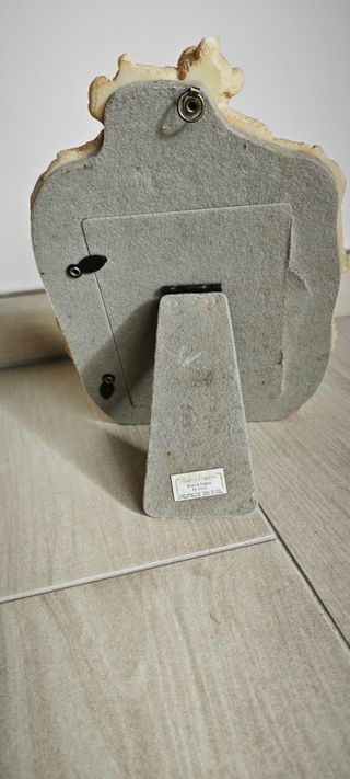 Cornice Teddy Bear "Forever Friends" portafoto