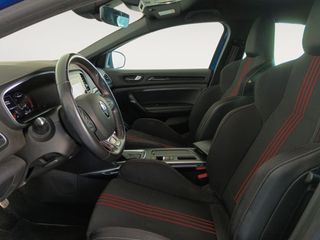 Renault Megane R.S. Line