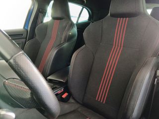 Renault Megane R.S. Line