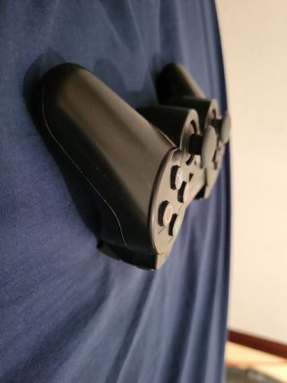 Mando Dualshock 3 PS3 Sony Negro