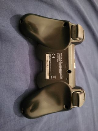 Mando Dualshock 3 PS3 Sony Negro