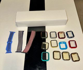 Apple Watch Series 5 GPS + CEL 44mm