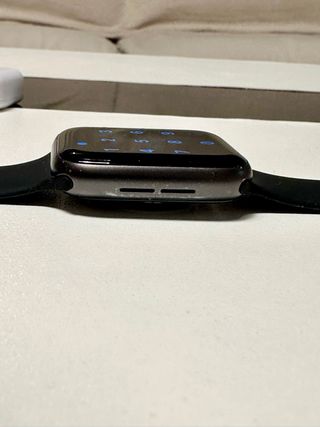 Apple Watch Series 5 GPS + CEL 44mm