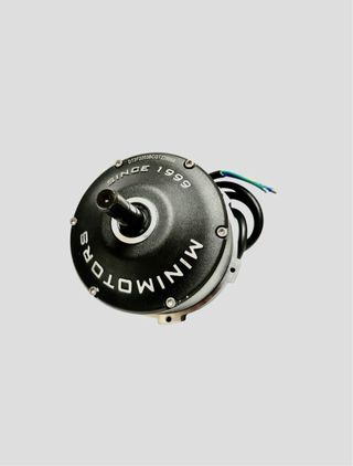 Motor trasero para Dualtron Thunder 2