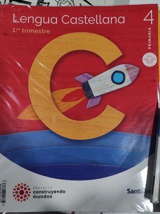 LENGUA MOCHILA LIGERA 4 PRIMARIA CONSTRUYENDO M...