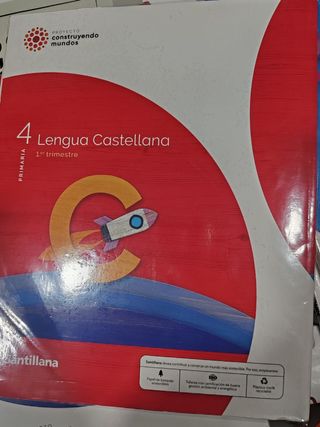 LENGUA MOCHILA LIGERA 4 PRIMARIA CONSTRUYENDO M...