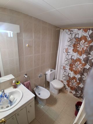 Piso 2 habitaciones con piscina