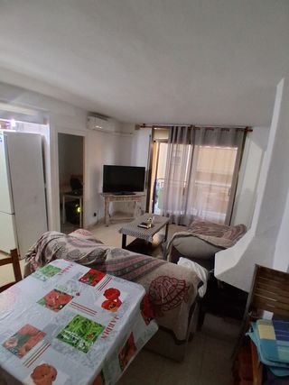 Piso 2 habitaciones con piscina