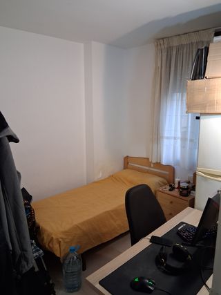 Piso 2 habitaciones con piscina