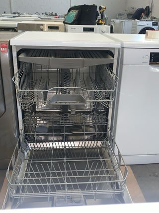 lavavajillas miele jubilé SC