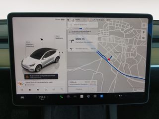 Tesla Model Y RWD