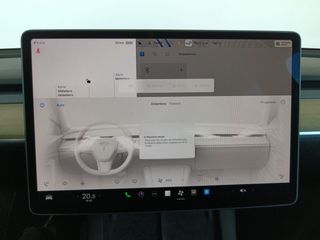 Tesla Model Y RWD
