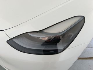 Tesla Model Y RWD