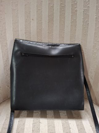 Piel Vintage Negro último precio 