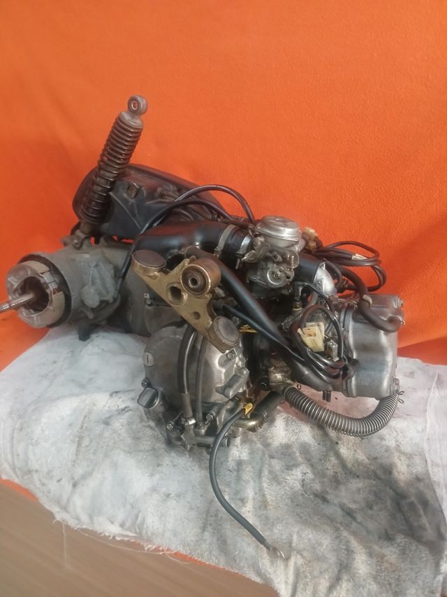 Honda SH 150-125 2004