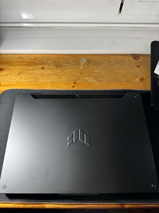 ASUS TUF Gaming F15 FX507ZC4 i7