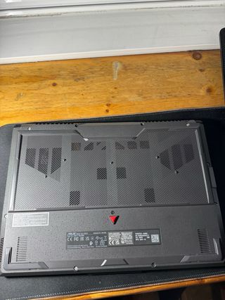 ASUS TUF Gaming F15 FX507ZC4 i7