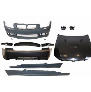 Kit De Carrocería BMW E92 / E93 06-09 ABS Look M3