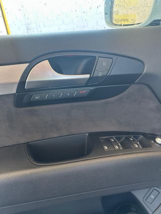 Audi Q7 2015