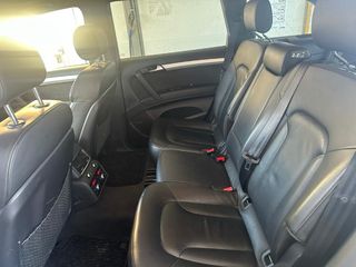 Audi Q7 2015