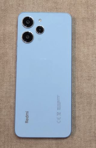 Xiaomi Redmi 12 Azzurro