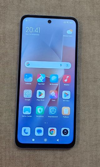 Xiaomi Redmi 12 Azzurro