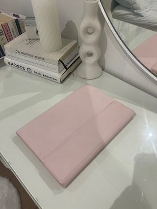 Samsung Galaxy Tab S6 Lite Rosa