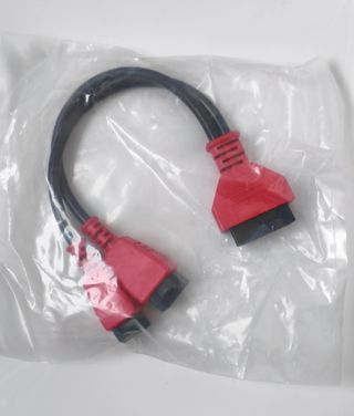 Cable Bypass SGW Alfa Romeo y Marcas Fiat