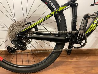 Bicicleta Specialized Epic talla M