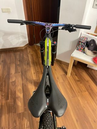 Bicicleta Specialized Epic talla M