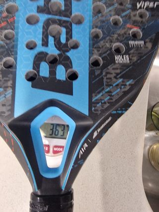 Pala Babolat Air Viper 2024
Perfectas condiciones