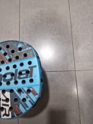 Pala Babolat Air Viper 2024
Perfectas condiciones