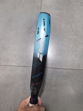 Pala Babolat Air Viper 2024
Perfectas condiciones