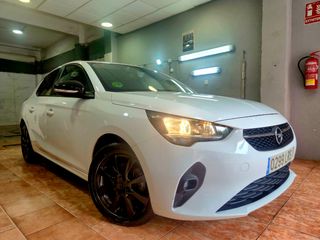 Opel Corsa 2022