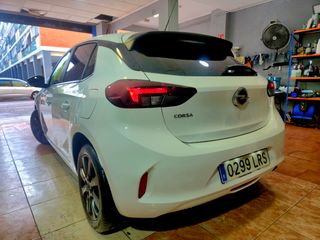 Opel Corsa 2022
