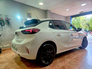 Opel Corsa 2022