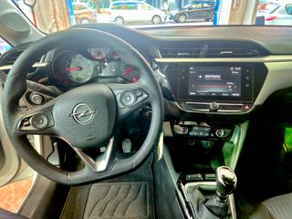 Opel Corsa 2022