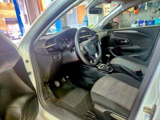Opel Corsa 2022