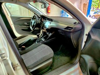 Opel Corsa 2022